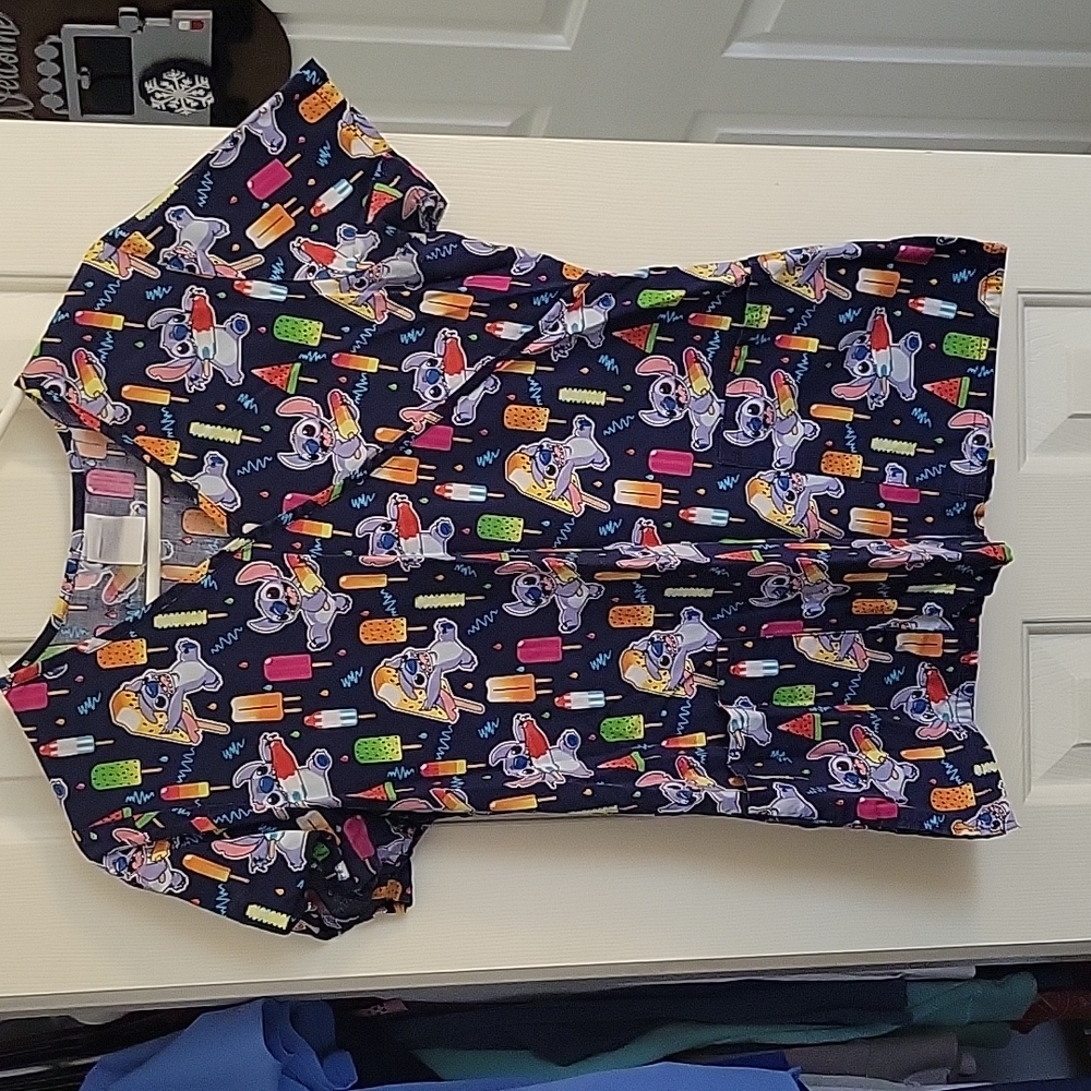 Scrub Set